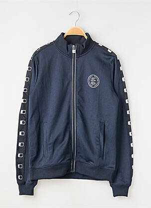 Jachete casual albastru TEDDY SMITH băiat