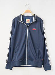 Jachete casual buzunare albastru LEVIS garcon