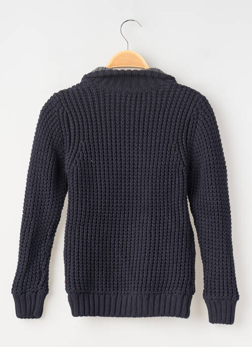 Jachete casual albastru LEVIS băiat