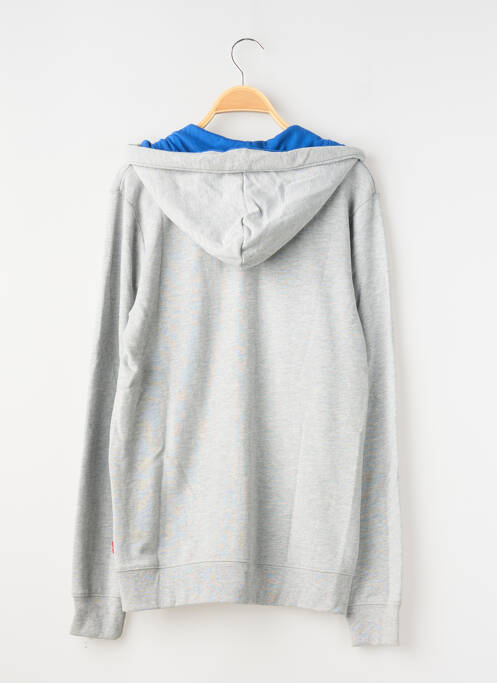 Jachete casual gri LEVIS băiat