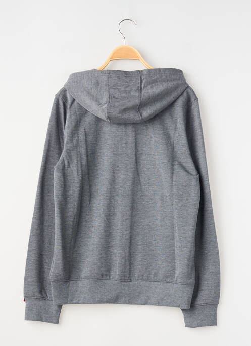 Jachete casual gri LEVIS băiat