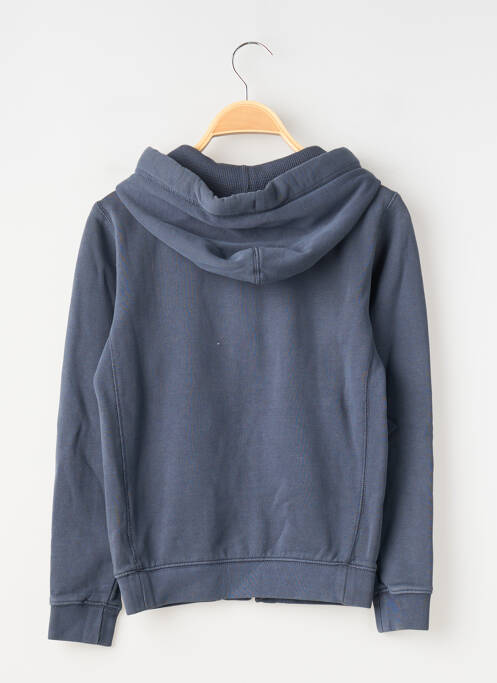 Jachete casual albastru QUIKSILVER băiat