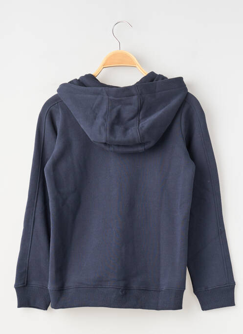 Jachete casual albastru TEDDY SMITH băiat