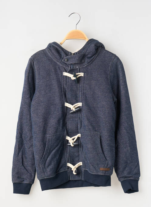 Jachete casual albastru TEDDY SMITH băiat