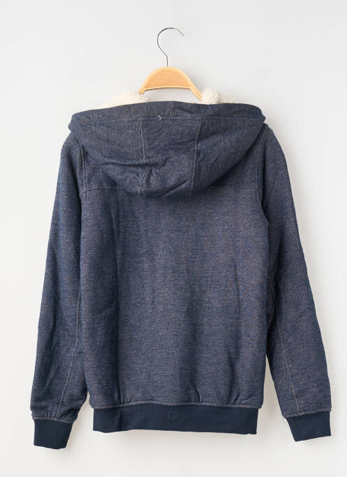 Jachete casual albastru TEDDY SMITH băiat