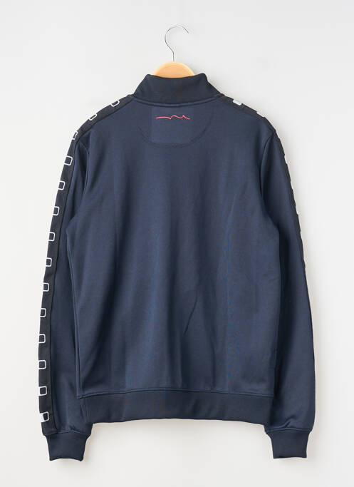 Jachete casual albastru TEDDY SMITH băiat