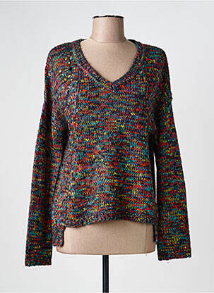 Pulover albastru CHIPIE femeie