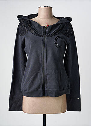 Jachete casual gri CHIPIE femeie