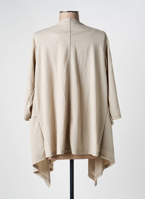 Jachete casual bej G!OZE femeie