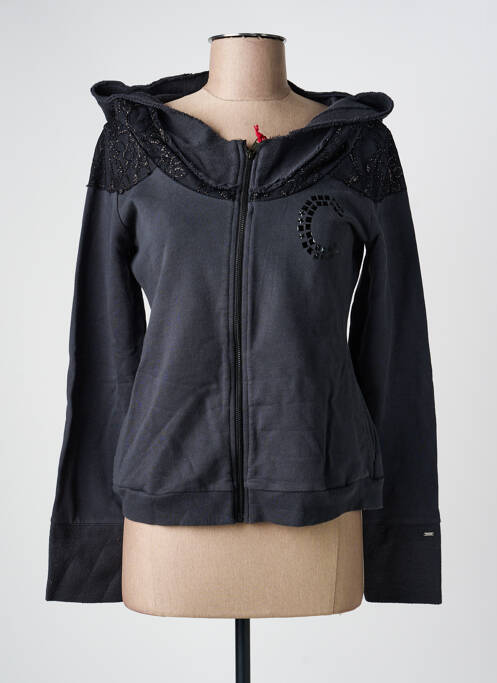 Jachete casual gri CHIPIE femeie