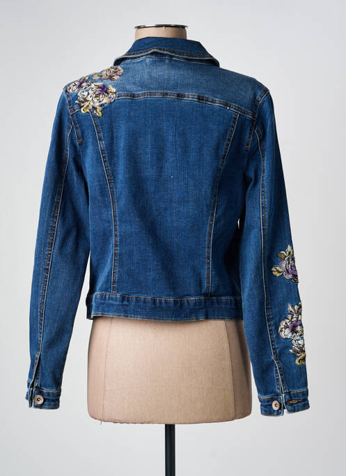 Jachete casual albastru CREAM femeie