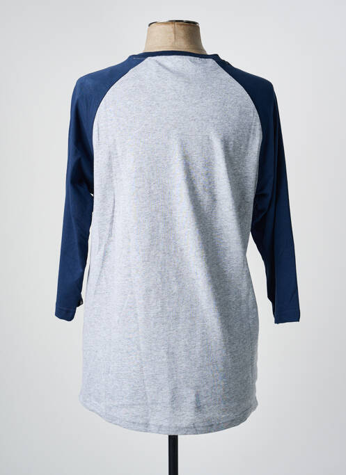 Tricou gri VANS femeie