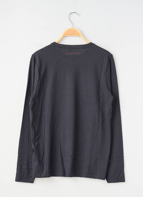 Tricou bej TEDDY SMITH băiat