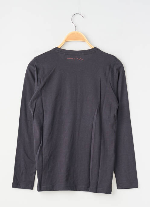 Tricou albastru TEDDY SMITH băiat