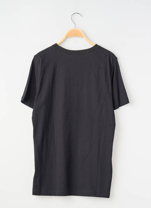 Tricou negru LEVIS băiat