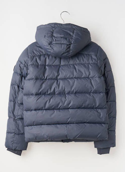 Geacă matlasată albastru TEDDY SMITH băiat