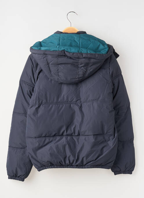 Geacă matlasată albastru TEDDY SMITH băiat