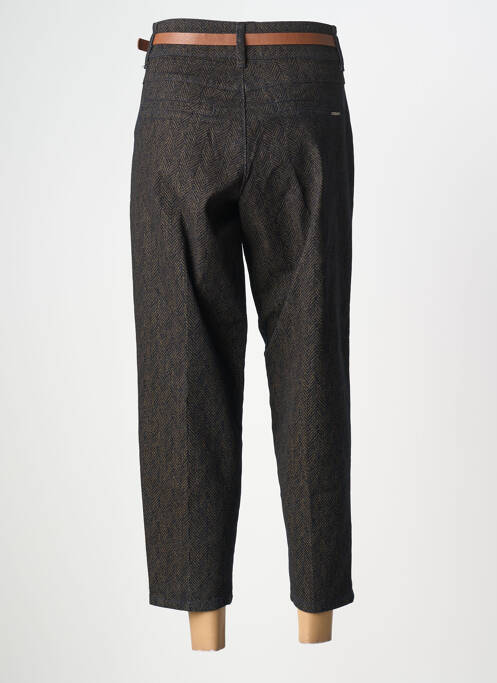 Pantalon chino maro CREAM femeie