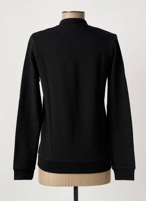 Jachete casual negru LE COQ SPORTIF femeie