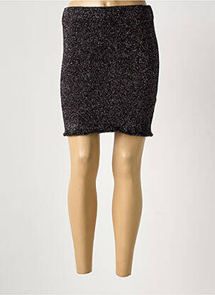Fustă scurtă negru IRO femeie