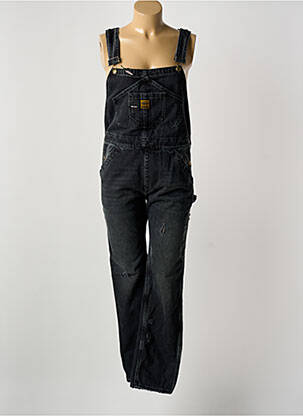 Salopetă negru DEE CEE femeie