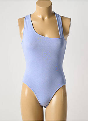 Body violet MARGAUX LONNBERG femeie