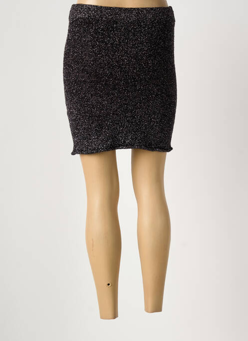 Fustă scurtă negru IRO femeie