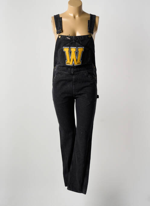 Salopetă negru DEE CEE femeie