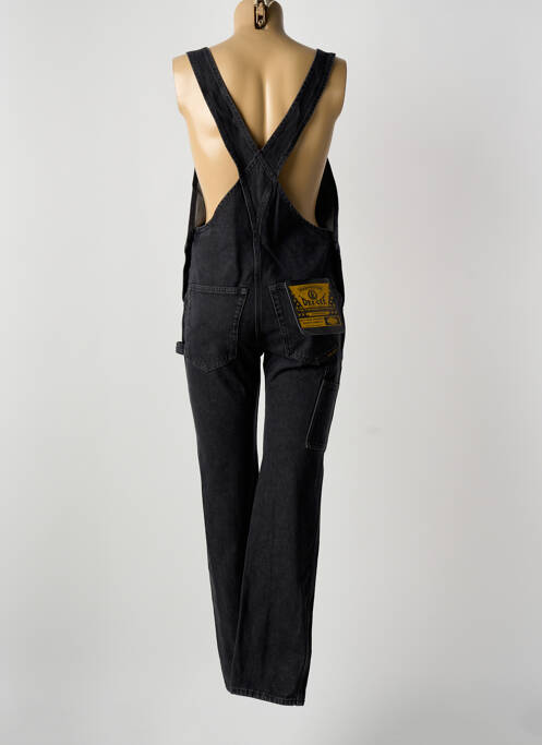 Salopetă negru DEE CEE femeie