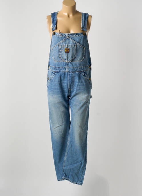 Salopetă albastru DEE CEE femeie