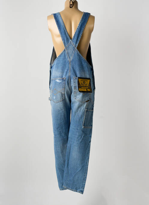 Salopetă albastru DEE CEE femeie