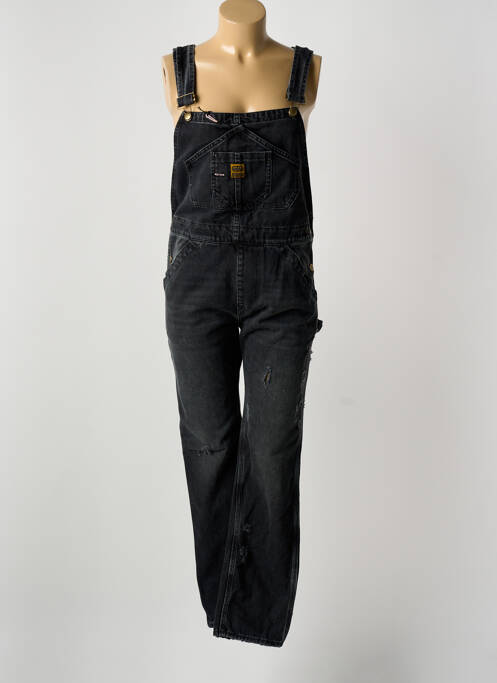 Salopetă negru DEE CEE femeie