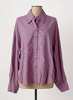 Cămașă violet ROSEANNA femeie