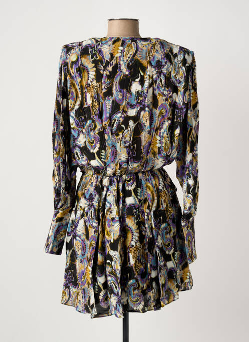 Rochie scurtă negru IRO femeie