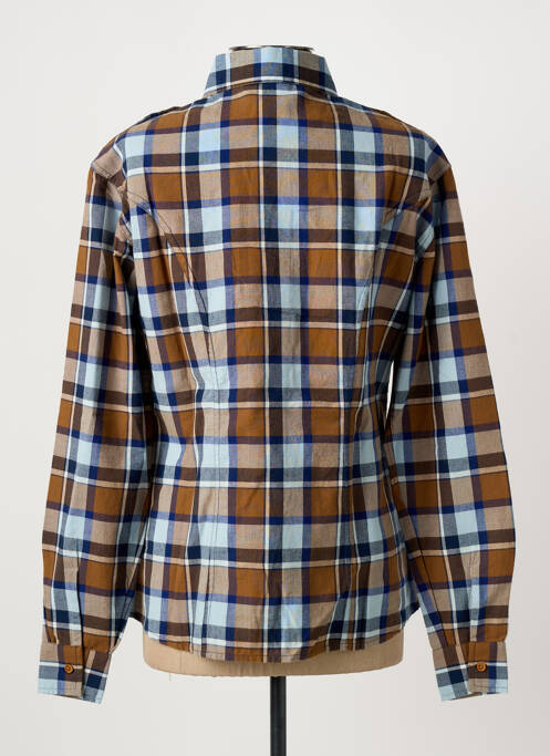 Cămașă albastru LAURENCE BRAS femeie