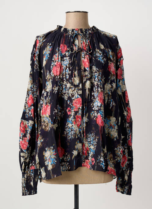 Bluză negru IRO femeie