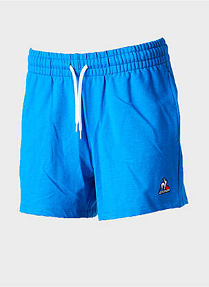 Șort albastru LE COQ SPORTIF bărbat