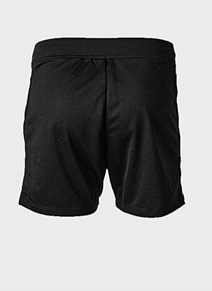 Șort sport multisport mărime normală negru LE COQ SPORTIF bărbat