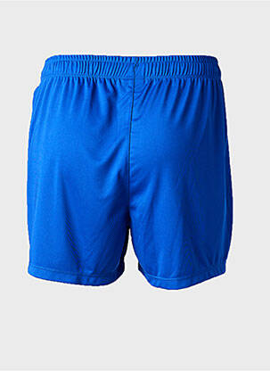 Șort croială dreaptă mărime normală albastru LE COQ SPORTIF bărbat