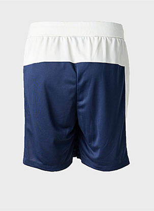 Șort croială dreaptă mărime normală albastru LE COQ SPORTIF bărbat