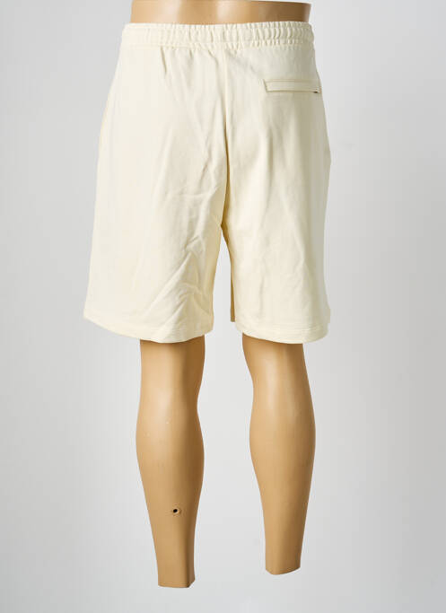 Șort bej KAPPA bărbat