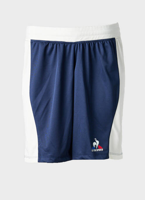 Șort albastru LE COQ SPORTIF bărbat