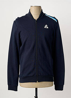 Jachete casual albastru LE COQ SPORTIF bărbat