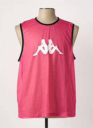 Maiou roșu KAPPA bărbat