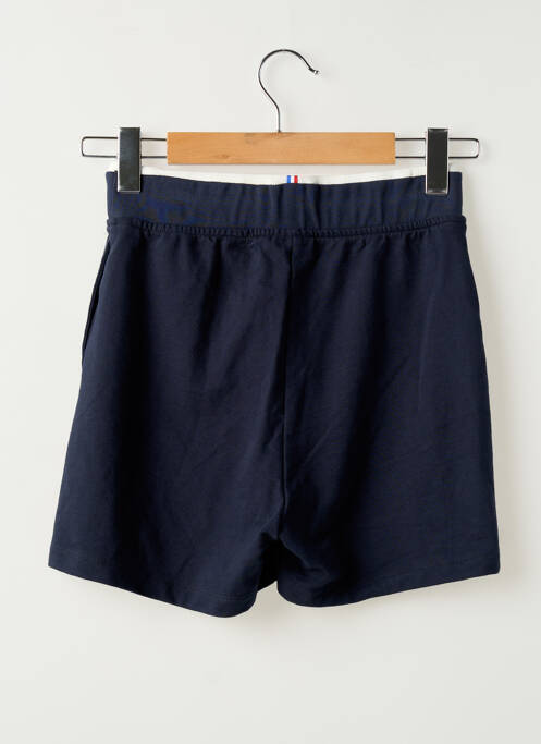 Șort albastru LE COQ SPORTIF femeie