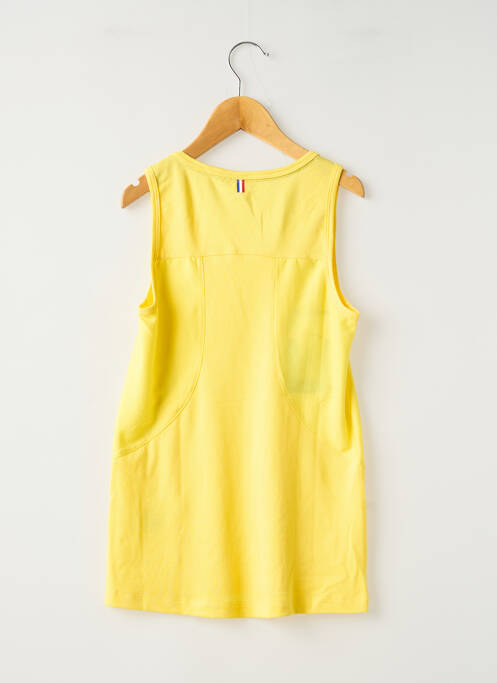 Maiou galben LE COQ SPORTIF bărbat