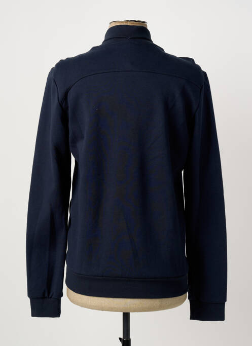 Jachete casual albastru LE COQ SPORTIF bărbat