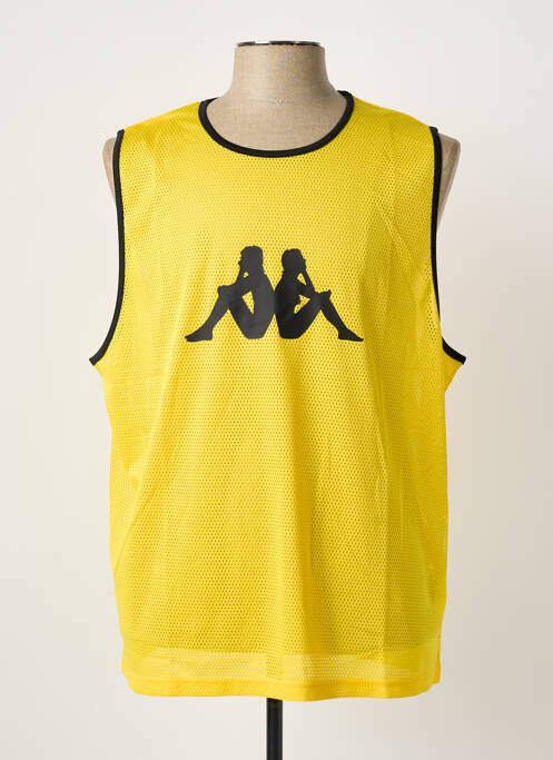 Maiou galben KAPPA bărbat