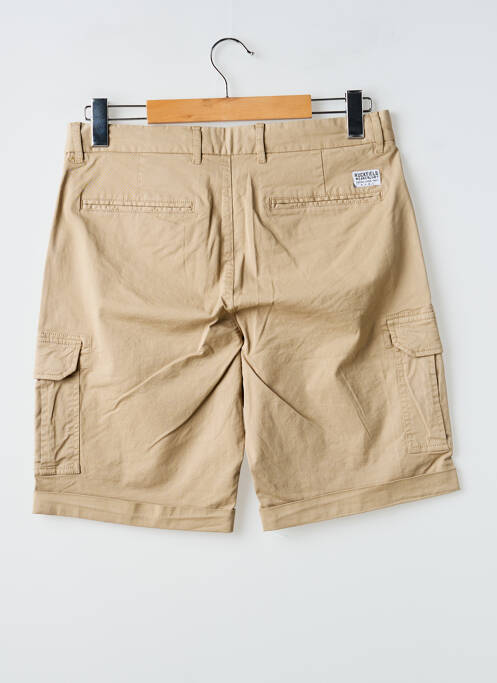 Șort bej RUCKFIELD bărbat