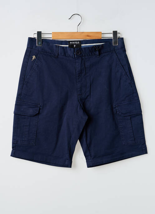 Șort albastru RUCKFIELD bărbat